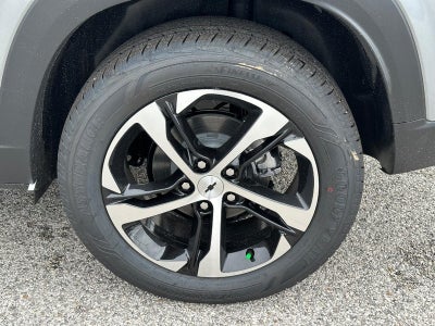 2026 Chevrolet Trax FWD 4dr 1RS