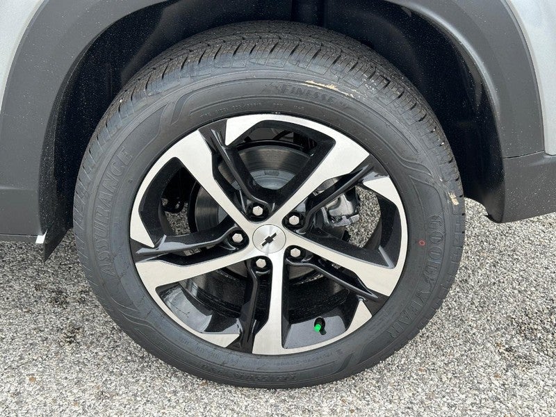 2026 Chevrolet Trax FWD 4dr 1RS