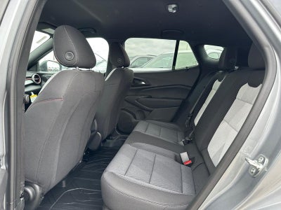 2026 Chevrolet Trax FWD 4dr 1RS