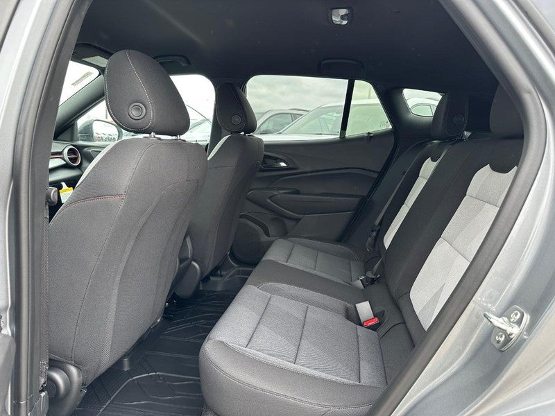 2026 Chevrolet Trax FWD 4dr 1RS