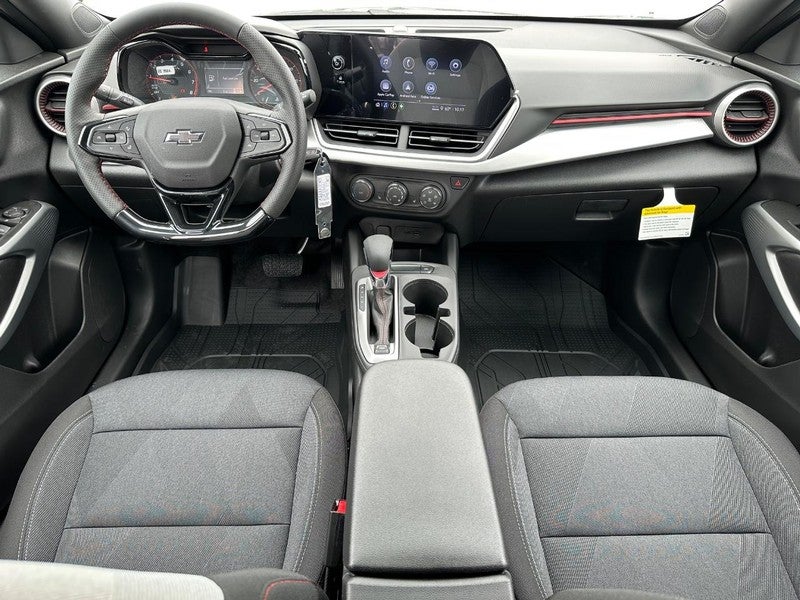 2026 Chevrolet Trax FWD 4dr 1RS