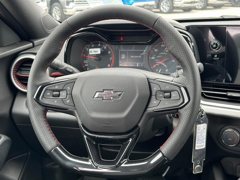 2026 Chevrolet Trax FWD 4dr 1RS