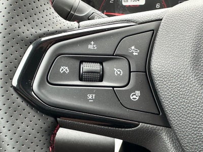 2026 Chevrolet Trax FWD 4dr 1RS