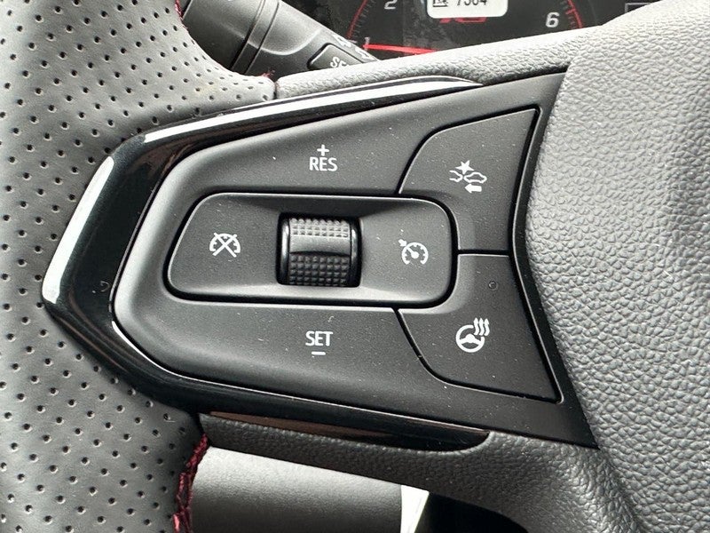 2026 Chevrolet Trax FWD 4dr 1RS