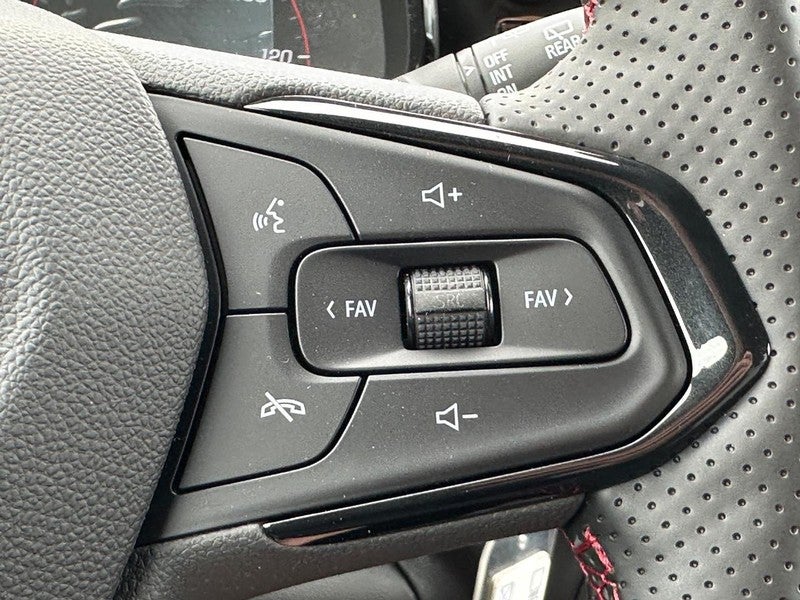 2026 Chevrolet Trax FWD 4dr 1RS