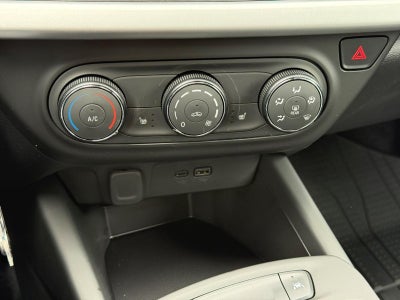 2026 Chevrolet Trax FWD 4dr 1RS