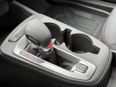 2026 Chevrolet Trax FWD 4dr 1RS
