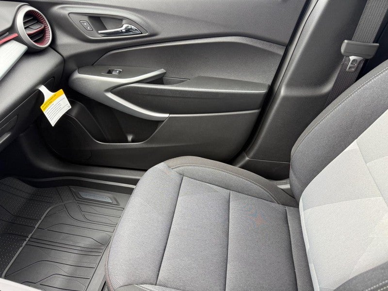 2026 Chevrolet Trax FWD 4dr 1RS
