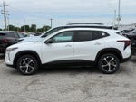 2026 Chevrolet Trax FWD 4dr 1RS