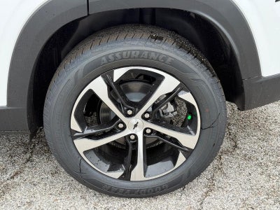 2026 Chevrolet Trax FWD 4dr 1RS