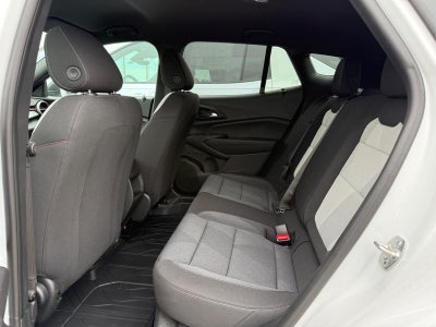 2026 Chevrolet Trax FWD 4dr 1RS