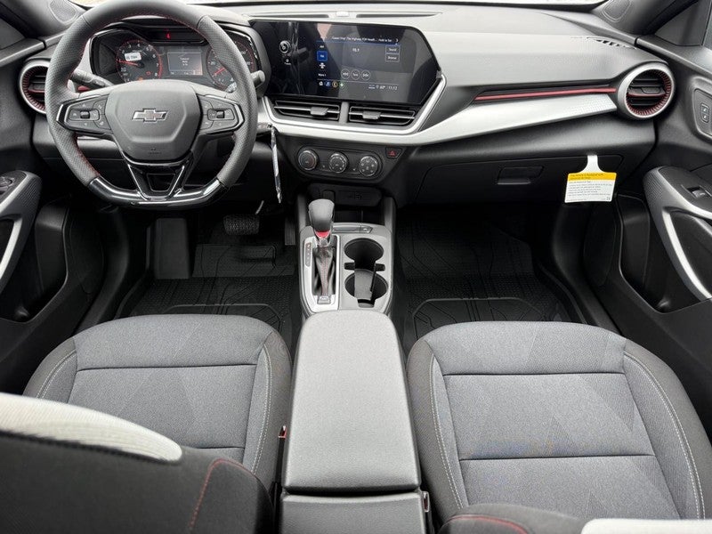 2026 Chevrolet Trax FWD 4dr 1RS