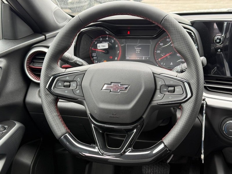 2026 Chevrolet Trax FWD 4dr 1RS