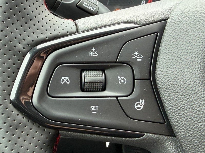 2026 Chevrolet Trax FWD 4dr 1RS