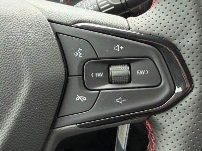 2026 Chevrolet Trax FWD 4dr 1RS