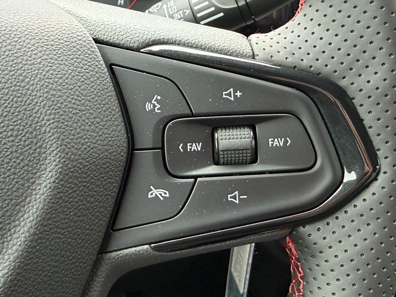 2026 Chevrolet Trax FWD 4dr 1RS