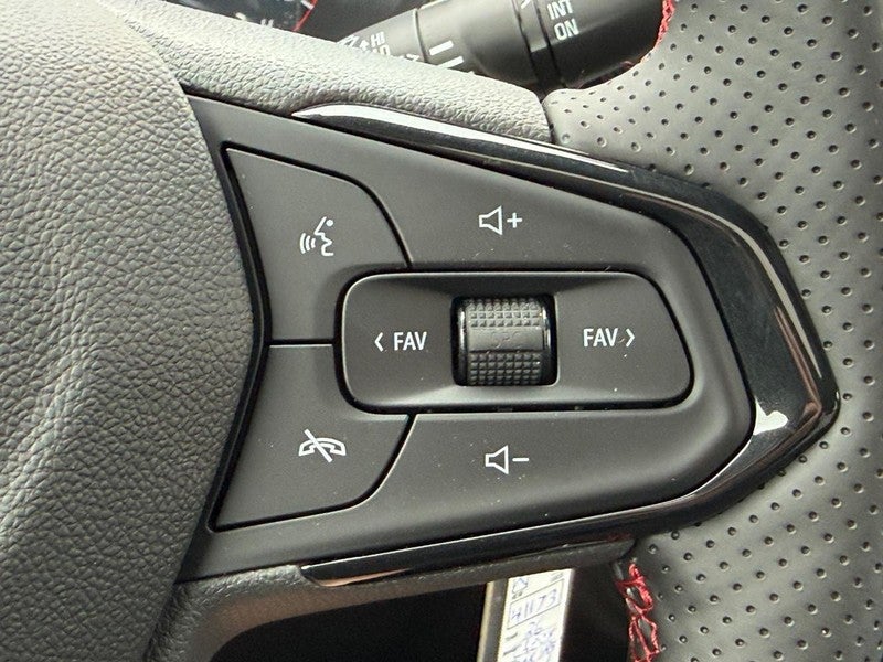 2026 Chevrolet Trax FWD 4dr 1RS