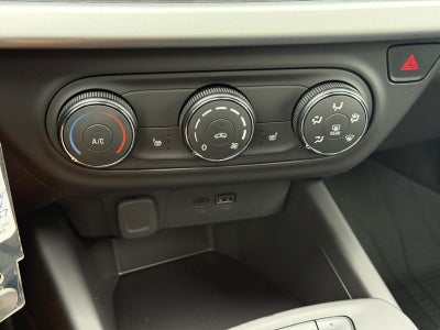2026 Chevrolet Trax FWD 4dr 1RS