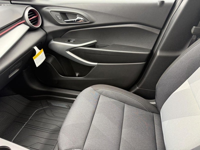 2026 Chevrolet Trax FWD 4dr 1RS