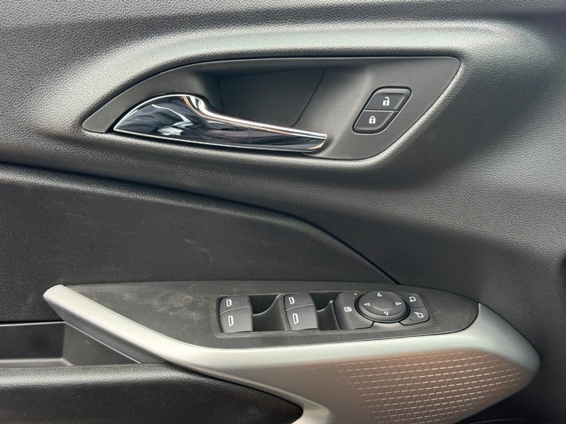 2026 Chevrolet Trax FWD 4dr 1RS