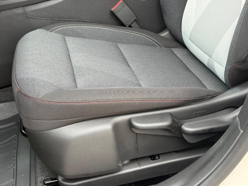 2026 Chevrolet Trax FWD 4dr 1RS