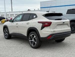 2026 Chevrolet Trax FWD 4dr 1RS
