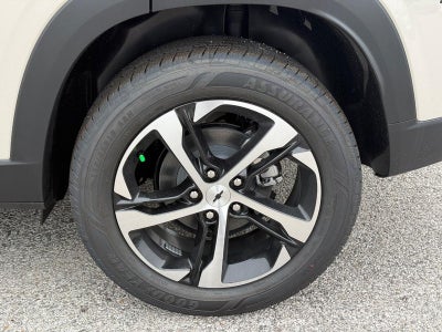 2026 Chevrolet Trax FWD 4dr 1RS