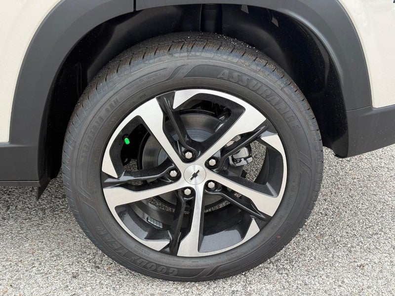 2026 Chevrolet Trax FWD 4dr 1RS