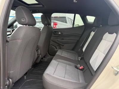 2026 Chevrolet Trax FWD 4dr 1RS