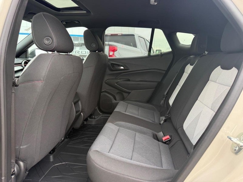 2026 Chevrolet Trax FWD 4dr 1RS