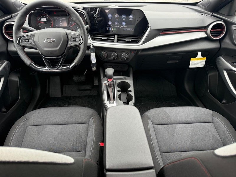 2026 Chevrolet Trax FWD 4dr 1RS