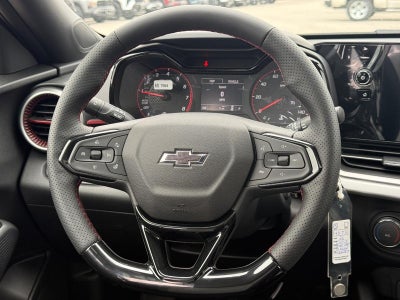2026 Chevrolet Trax FWD 4dr 1RS