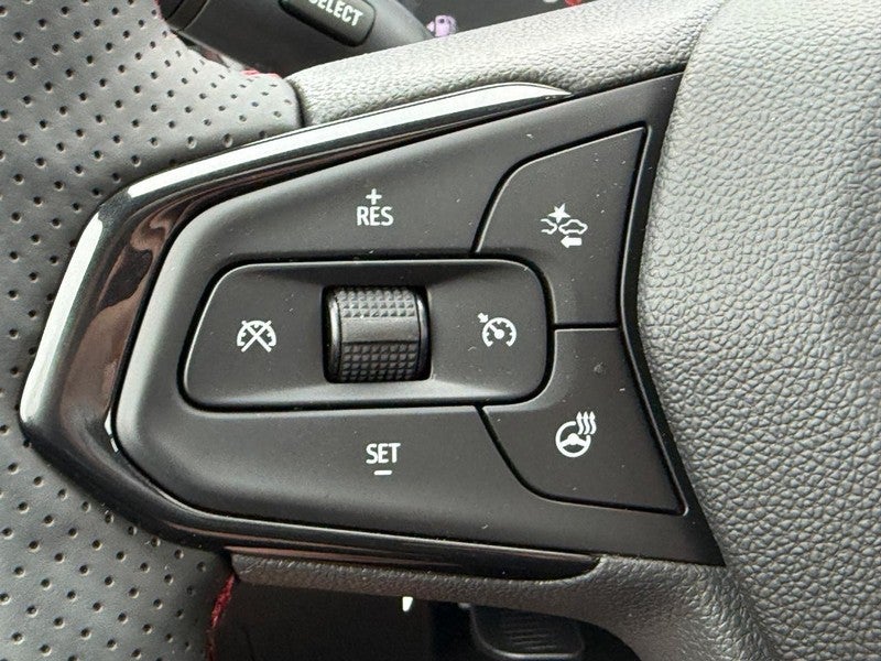 2026 Chevrolet Trax FWD 4dr 1RS