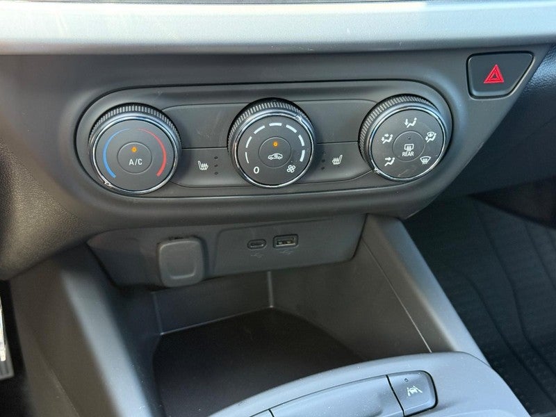 2026 Chevrolet Trax FWD 4dr 1RS