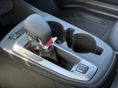 2026 Chevrolet Trax FWD 4dr 1RS