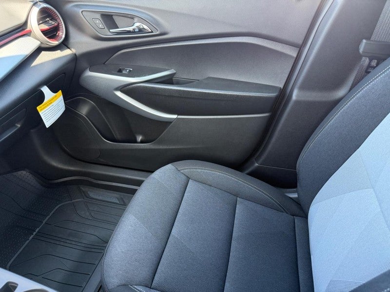 2026 Chevrolet Trax FWD 4dr 1RS