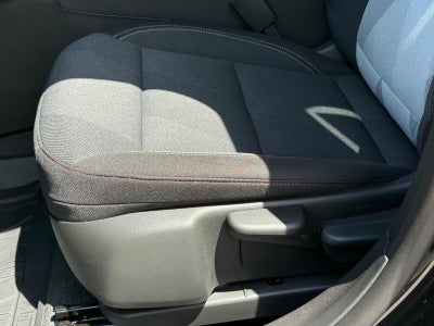 2026 Chevrolet Trax FWD 4dr 1RS