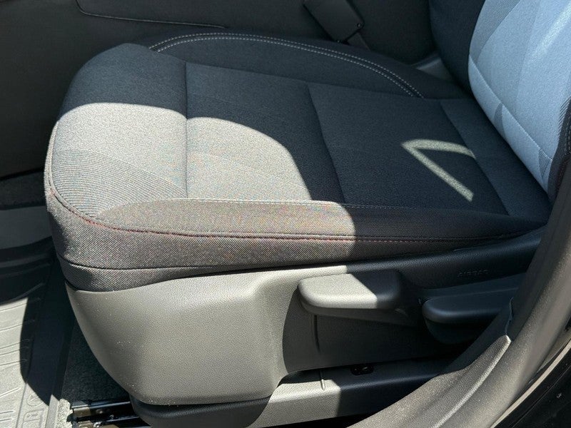 2026 Chevrolet Trax FWD 4dr 1RS