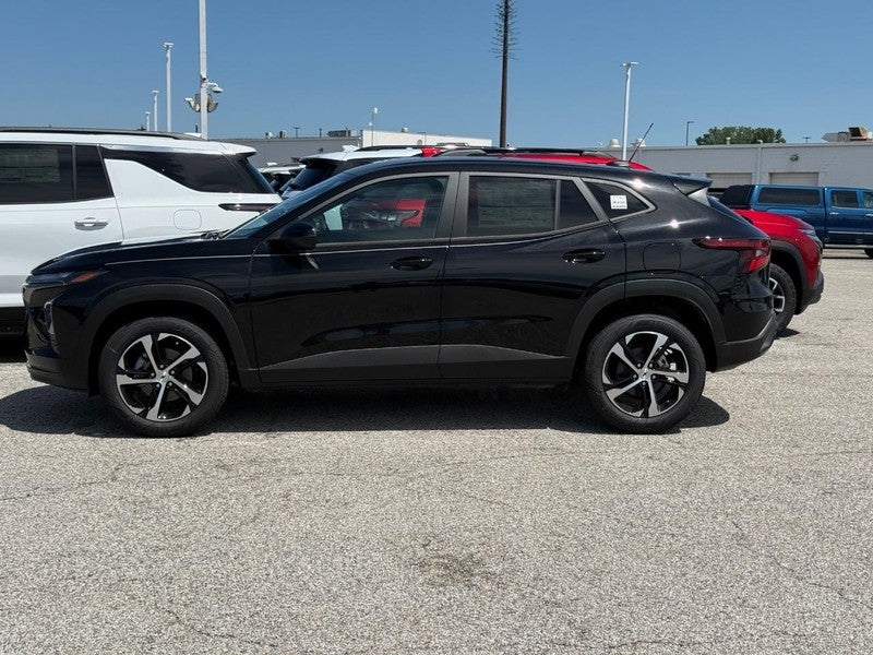 2026 Chevrolet Trax FWD 4dr 1RS