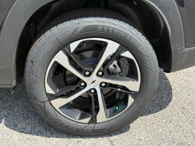 2026 Chevrolet Trax FWD 4dr 1RS
