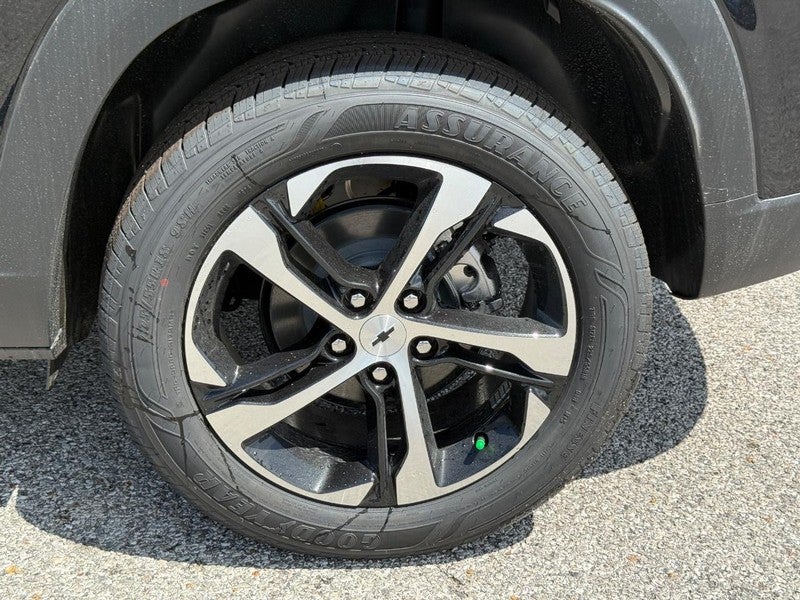 2026 Chevrolet Trax FWD 4dr 1RS