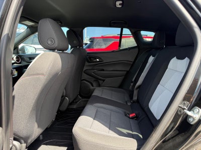2026 Chevrolet Trax FWD 4dr 1RS