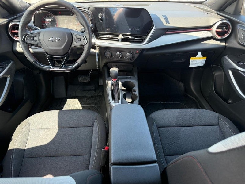 2026 Chevrolet Trax FWD 4dr 1RS