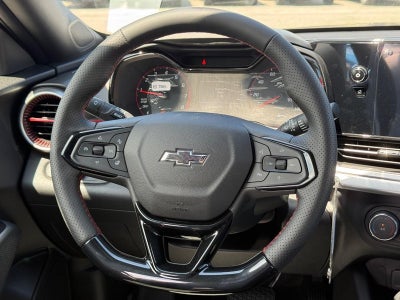 2026 Chevrolet Trax FWD 4dr 1RS