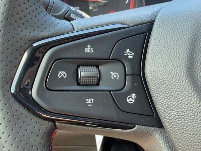 2026 Chevrolet Trax FWD 4dr 1RS