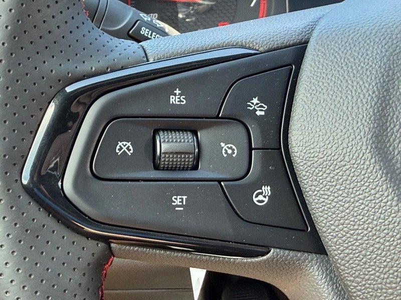 2026 Chevrolet Trax FWD 4dr 1RS