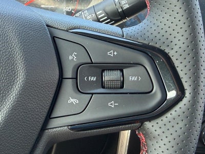 2026 Chevrolet Trax FWD 4dr 1RS