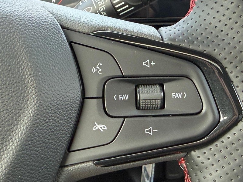 2026 Chevrolet Trax FWD 4dr 1RS