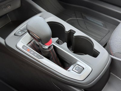 2026 Chevrolet Trax FWD 4dr 1RS