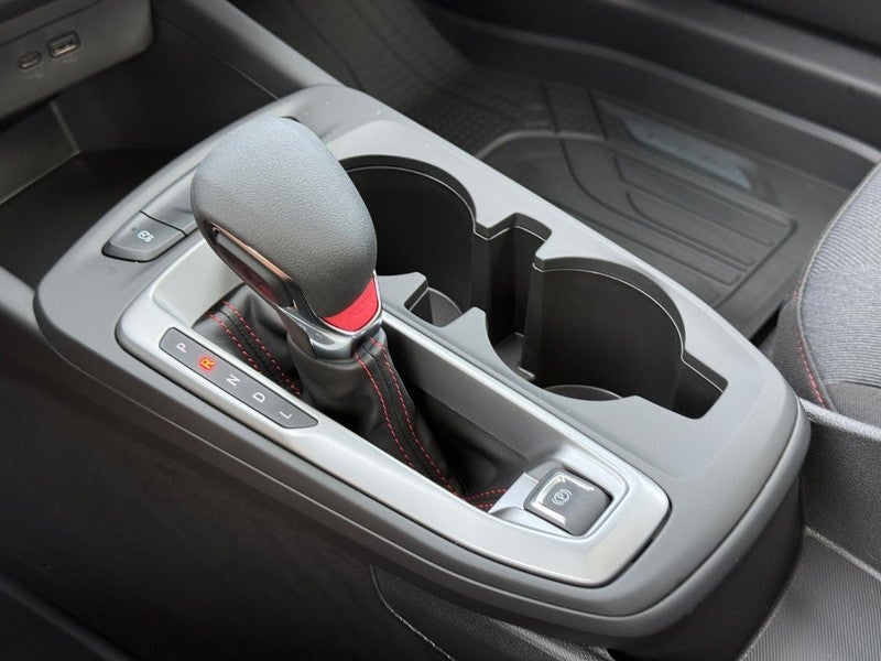 2026 Chevrolet Trax FWD 4dr 1RS
